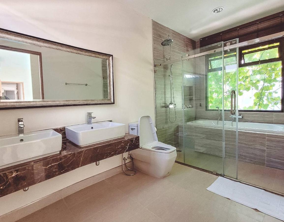 Pranatarn Pool Villa Good Vibes Ban Bo Kaeo Εξωτερικό φωτογραφία