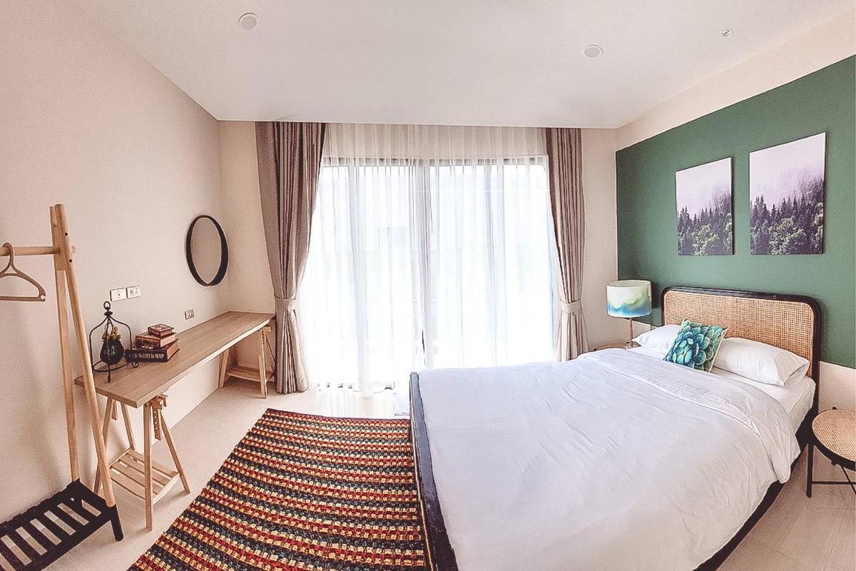 Pranatarn Pool Villa Good Vibes Ban Bo Kaeo Εξωτερικό φωτογραφία